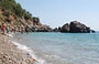 MONTE ARGENTARIO. Spiaggia dell'Acqua Dolce