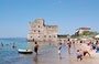 PARCO COSTIERO DELLA STERPAIA. Uno dei 6 parchi della Val di Cornia, archeologia e natura in Toscana sulla costa degli Etruschi