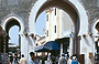 FES EL-BALI. Bab Bou Jeloud
