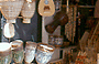FES EL-BALI. Strumenti musicali nei souq della medina di Fes