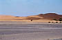 ERG CHEBBI. Le dune di sabbia