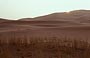ERG CHEBBI. Il deserto all'alba