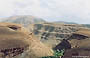 GOLA DEL DADES. Gola del Dades - splendidi panorami durante la salita