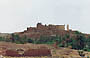 VALLE DELLE ROSE. Ancora una kasbah