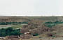 KASBAH AIT BENHADDOU. Vista d'insieme