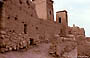 KASBAH AIT BENHADDOU. Particolare