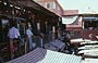 MARRAKESH. 
Souq