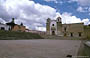 SAN CRISTOBAL DE LAS CASAS. Convento cittadino