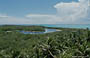 ISLA CONTOIS. Le insenature tra le verdi palme