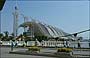 SIVIGLIA. EXPO'92 - Padiglione dell'Energia