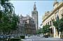 SIVIGLIA. La Cattedrale e La Giralda