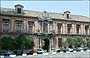 SIVIGLIA. Plaza Virgen de los Reyes - Palacio Arzobispal
