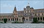 SIVIGLIA. Plaza de Espana