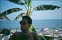 COSTA DEL SOL. Finalmente mare! Relax in una delle tante spiagge della Costa del Sol - Francesco all'ombra del banano