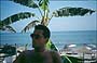 COSTA DEL SOL. Finalmente mare! Relax in una delle tante spiagge della Costa del Sol - Francesco all'ombra del banano