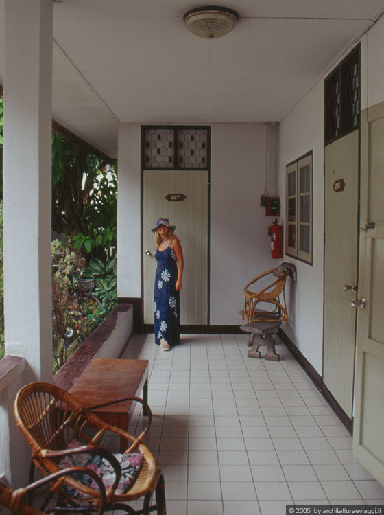 CHIANG MAI - Il massaggio thailandese più bello di tutta la Thailandia