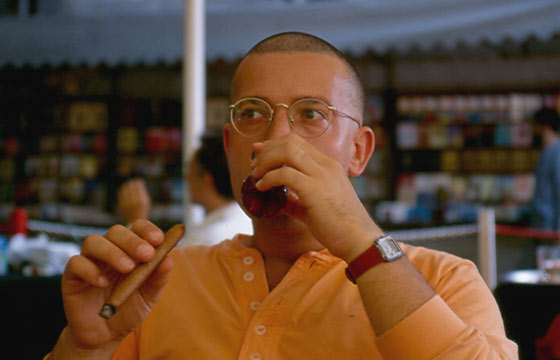 ISTANBUL - Piacevole sosta assaporando il cai, il tè turco 