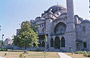 ISTANBUL. Moschea Suleymaniye