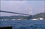 ISTANBUL . Un passaggio verso l'Asia