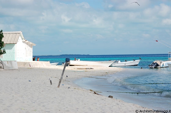 GRAN ROQUE - Ci godiamo il mare prima di rincasare da Dona Perfecta