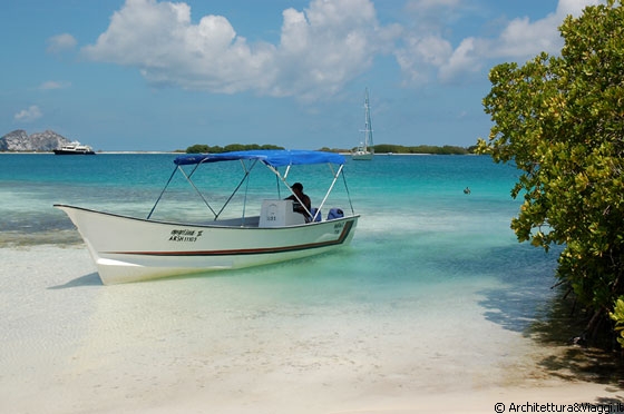 LOS ROQUES - Francisquises, 