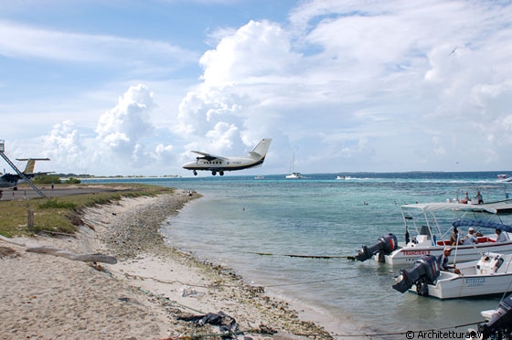 LOS ROQUES - Consigli per risparmiare a Los Roques