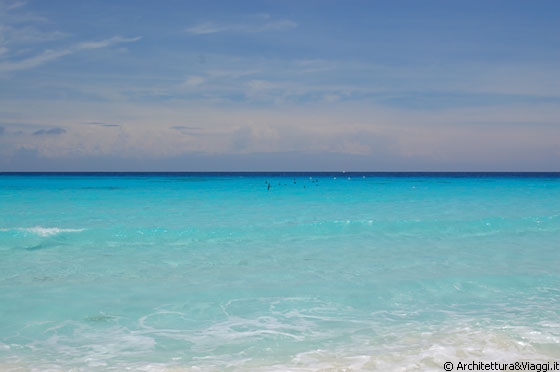 CAYO DE AGUA - Attività a Los Roques 