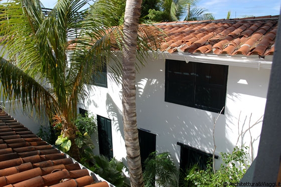 GRAN ROQUE - Posada Acuarela