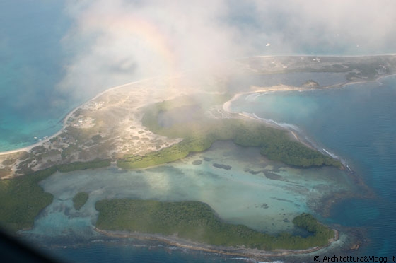 PARQUE NACIONAL ARCHIPELAGO LOS ROQUES - Arrivederci Los Roques 