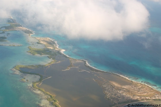 LOS ROQUES - In fin dei conti, per un simile paradiso, il Machu Picchu poteva anche aspettare!