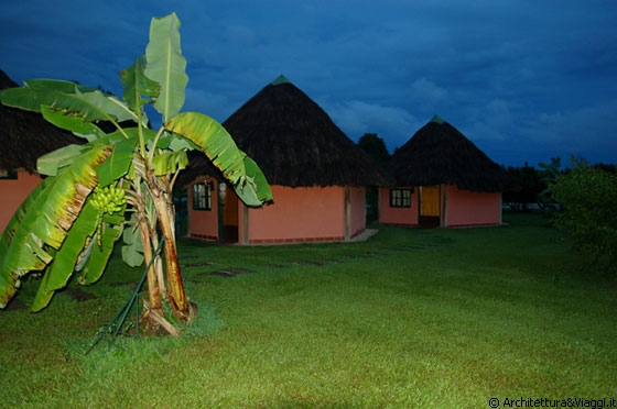 CIUDAD BOLIVAR - Posada La Casita a circa 11 km da Ciudad Bolivar