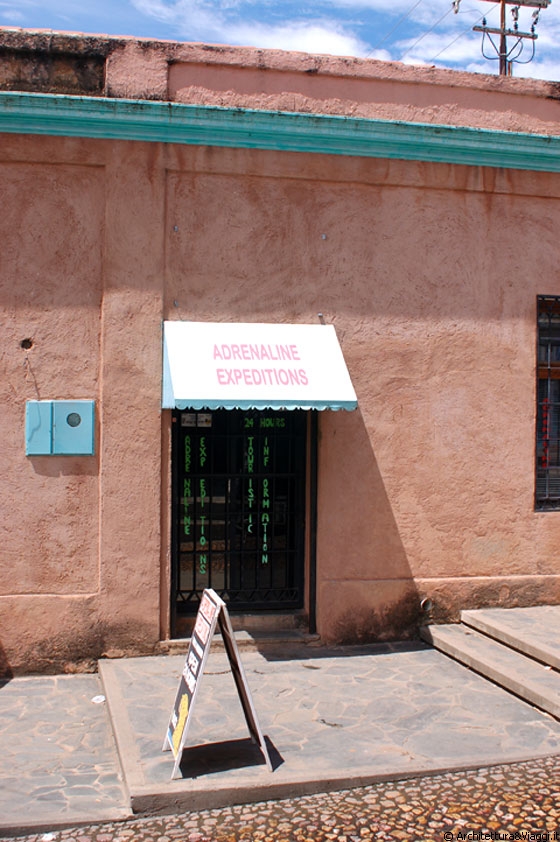 CIUDAD BOLIVAR - Adrenaline Expeditions e consigli per acquistare il tour al Salto Angel e Laguna di Canaima