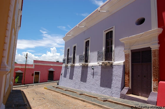 CIUDAD BOLIVAR - Storia