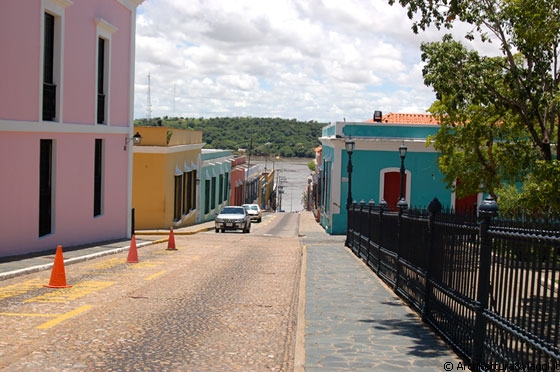 CIUDAD BOLIVAR - Orientamento