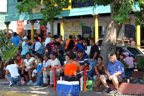 CIUDAD BOLIVAR - Altre cose da vedere