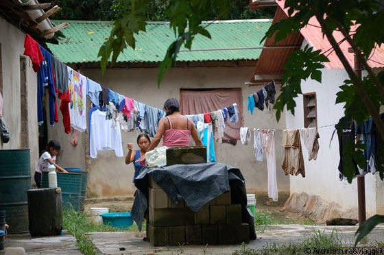 CANAIMA - Qui vive la comunità degli indios pemon
