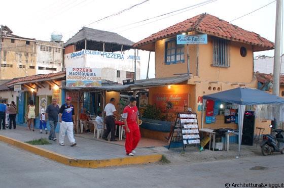 CHICHIRIVICHE  - La pizzeria ristorante 
