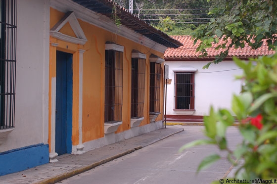 CHORONI' - Architettura in Venezuela