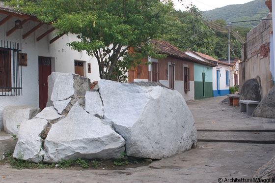 CHORONI' - Questa zona 