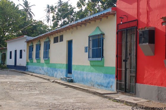 PUERTO COLOMBIA - Ciao Puerto Colombia e ciao Playa Grande, domani ripartiamo