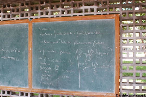UCV CARACAS - Il linguaggio universale della matematica