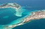 ARCIPELAGO LOS ROQUES. Un vero paradiso tropicale