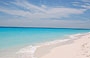 ARCIPELAGO DI LOS ROQUES. Cayo de Agua vanta la spiaggia più bella dell'arcipelago