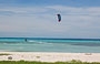 LOS ROQUES. Kitesurf tra Madrizquì e Cayo Pirata
