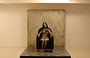 CARACAS. Museo de Arte Contemporaneo - Ricardo Alcaide: Me siento sola, 1993