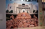 MUSEO DE ARTE CONTEMPORANEO CARACAS. Spencer Tunick - Serie ciudades desnudas: Caracas