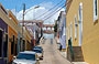 CIUDAD BOLIVAR. Alcadìa de Heres nel quartiere coloniale