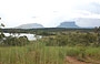 PARCO NAZIONALE DI CANAIMA. I tepui