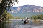 PARQUE NACIONAL CANAIMA. Dichiarato dall'UNESCO Patrimonio dell'Umanità nel 1994