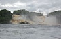 LAGUNA DI CANAIMA. Il Parco Nazionale di Canaima è tra i siti naturali iscritti dall'UNESCO nel Patrimonio dell'Umanità